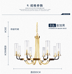 TTTTTing采集到详情页参数板块