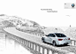 宝马(BMW)广告欣赏 - 设客网（视觉创意设计）