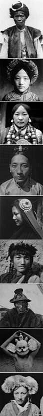 庄学本，中国影像人类学先驱，纪实摄影师。1934-1942年间，在川、滇、陇少数民族地区考察近十年，拍摄照片万余张，留下近百万文字记录。1941年举办西康影展，20万人前往参观。他的照片展示了那个年代少数民族的精神面貌，为中国少数民族史留下了一份可信度高的视觉档案与调查报告。