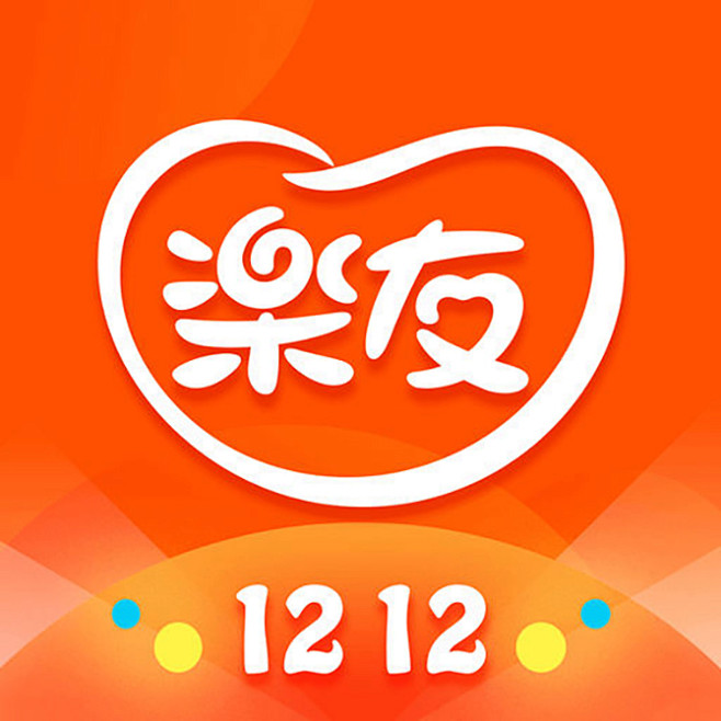 乐友 2018双12【图标 APP LO...