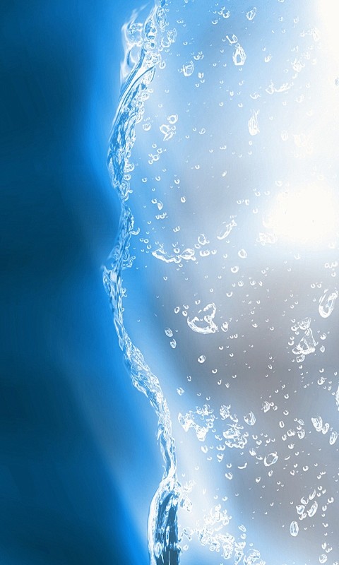 水珠 - Water Drops【1】