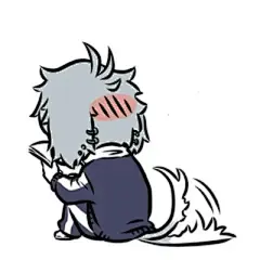 非人哉 - 高清图片，堆糖，美图壁纸兴趣社区