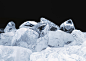 冰块(2950×2094)_主图背景 _T2018725 #率叶插件，让花瓣网更好用#