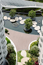 Cape Royale <a class="text-meta meta-mention" href="/huangcan863/">@Sentosa</a> Landscape Design by TROP