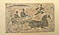 四川博物院汉代平面画像砖大全（1/2）