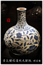 [转载]北京故宫陶瓷展【 明代瓷器一 】_古陶瓷鉴定与收藏_新浪博客