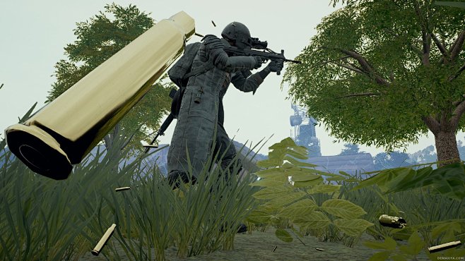 绝地求生高清壁纸绝地求生aug壁纸绝地求生19201080壁纸