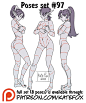Kate Fox正在创建Comics, 2D art, pose-study sets and fox-illustration | Patreon : 现在就成为 Kate Fox 的订阅会员：在大型艺术家和创作者会员制平台上阅读由 Kate Fox 创作的文章，并获取独家内容和体验。