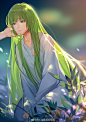 Fate/Grand Order  恩奇都
