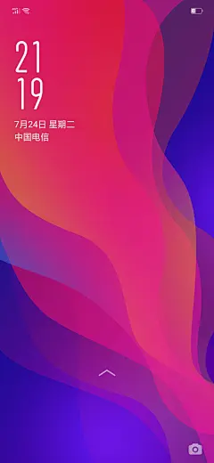 OPPO Find X壁纸