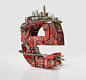 Staudinger + Franke on Behance