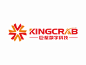 济南巨蟹数字科技有限公司（重新提供设计要求）LOGO设计