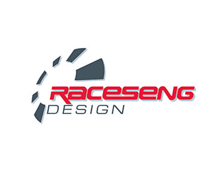 Raceseng
国外优秀logo设计欣...