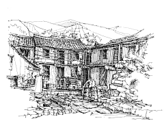 月亮先生L采集到画