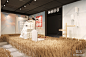 现代展厅3D模型下载【ID:596722448】