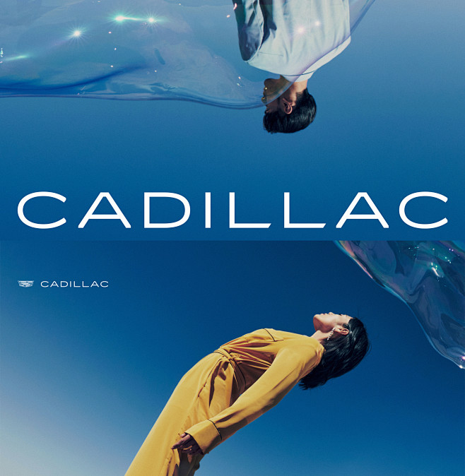 CADILLAC LYRIQ