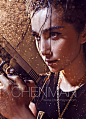 CHENMAN_新浪博客