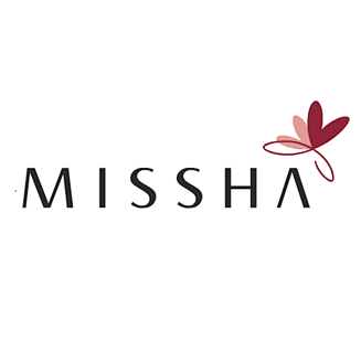 谜尚 MISSHA_logo设计欣赏_标...