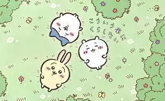 百张Chiikawa吉伊卡哇高清电脑平板手机壁纸头像合集 : 最近《Chiikawa》吉伊卡哇这个动漫火遍网络，啊噗也去看了这个可爱的动漫作品，吉伊、小八（哈奇）、乌萨奇等可爱的小动物们的日常超级治愈！今天给大家收集了这些小可爱们高清电脑平板壁纸和手机全面屏壁纸，还有…