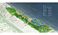 AECOM 滨水 景观设计 高清方案文本 全网最新最