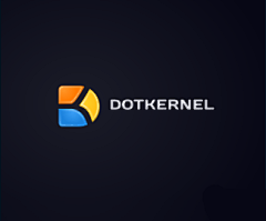 +1设采集到字母K LOGO