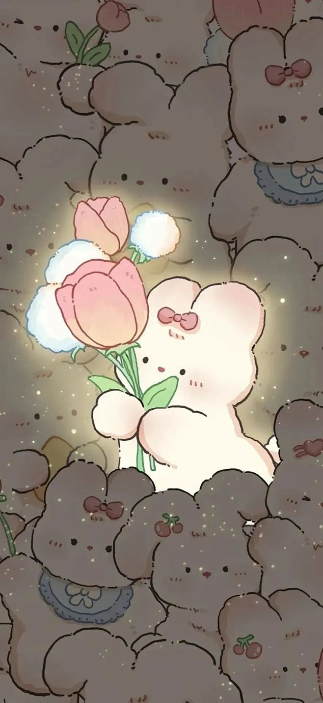 @一百个大不刘  壁纸