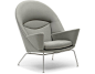 ch468 oculus lounge chair