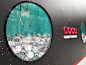 创意无限的Pop-up Store大集锦，你觉得哪个快闪店更好玩？｜iziRetail逸芮_Armani : 据说，2003年快闪店的操作第一次出现在纽约，鞋履品牌Dr.Martens开了间只销售限量款马丁靴的快闪店。之后，川久保玲的Comme des Garcons在柏林旧城区开出为时一年的快闪店并大获成…