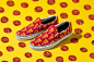 Vans Kids Late Night Slip-On