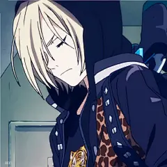 2016十月新番 新番 十月新番 ユーリ!!! on ICE YURI!!! on ICE 冰上的尤里 冰上的百合 二次元 动漫 动画 人物 封面 插画 自截 截图 原创 同人 运动 花样滑冰 美少年 少年 日常 表情 头像 卡通 卡通头像 动漫男头 男头 漫头 二次元头像个性头像 动漫头像 男生头像 「截图by荒年信徒」禁二传