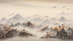 皮皮家的骞骞宝贝啊采集到墙画