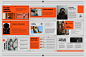 PLUSE! MediaKit PowerPoint Templates : Live Preview --- WHAT IS A MEDIA KIT Media kit Presentation is an essential marketing tool. A media kit Presentation is used as a promotional tool to help raise awareness, showcase your