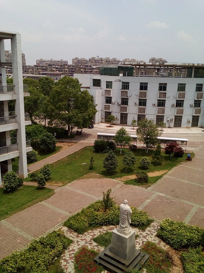 风景