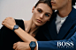 Hugo Boss Watches Fall 2019 (Hugo Boss) : Hugo Boss Watches Fall 2019