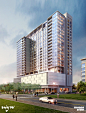 HOUSTON | The Southmore | 284 FT / 87 M | 25 FLOORS - SkyscraperPage Forum