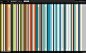 Color + Design Blog / Color Barcode Generator