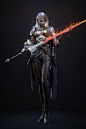 骑士Xm07