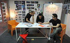 金刚时代工作室采集到工作室