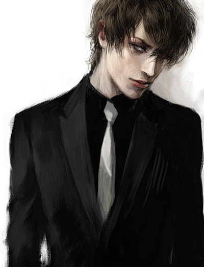 mudblood — Artist: D...