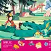 Behance 上的 The Fairy Serpent - Storytime Magazine Issue 90