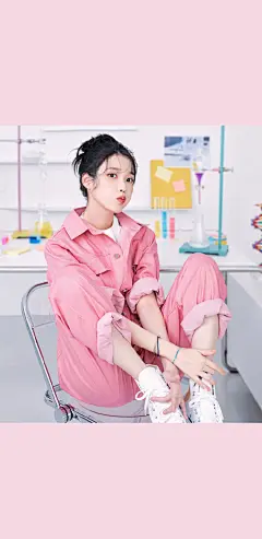 IU手机电脑壁纸 ​​​​