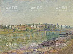   世界名画   - 源文件下载【酷图网】世界名画,印象画,西斯莱画作,西斯莱画集,田园画,名画,印象派,印象画大师,印象派画家,抽象画,人物抽象画,人物印象画,人物插画,乡村画,印象乡村,印象乡村画,村落,农田,庄稼,海洋,海边,河流,画作,艺术画,风景画,艺术欣赏