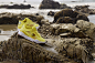 PUMA 携手《海绵宝宝》打造全新联名系列 – NOWRE现客