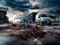 Volkswagen - The new Crafter