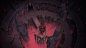 Chamber of the crimson cultists