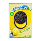Lemon Sandwich Cookies 3.42 oz