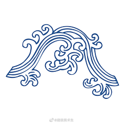 玫瑰到了花期采集到祥云