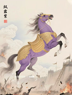 傅新华采集到走兽