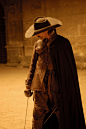 Viggo Mortensen in Alatriste