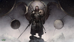 云冠是也采集到竖版美宣